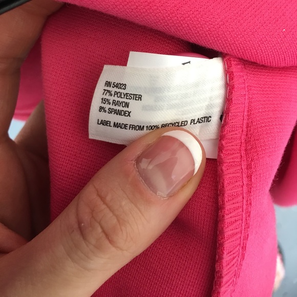 Gap Fuschia Suit Jacket 🧥 - Picture 6 of 7